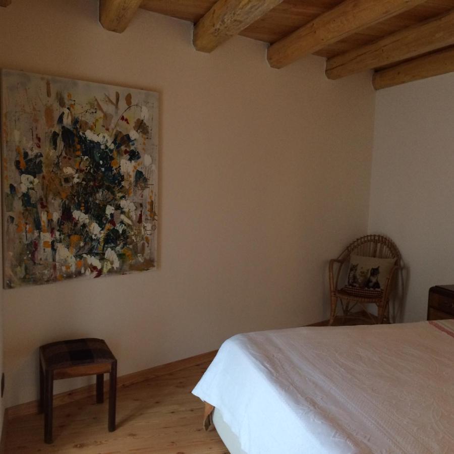 Dal Picasass House Apartment Madonna Del Sasso Exterior photo